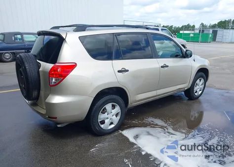 2006 Toyota Rav4 z USA, uszkodzony, nr VIN JTMZD33V866014383